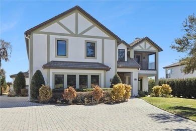 Lakefront Estate with Golf & Waterfront Views | Exclusive Lake - photo 2
