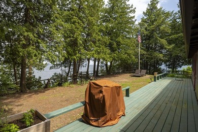 Welcome to Kibbe Point, one of the most distinctive lakefront - photo 33