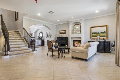 Lakefront Estate with Golf & Waterfront Views | Exclusive Lake - photo 5