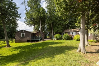 Welcome to Kibbe Point, one of the most distinctive lakefront - photo 35
