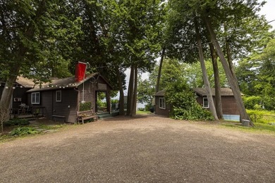 Welcome to Kibbe Point, one of the most distinctive lakefront - photo 36