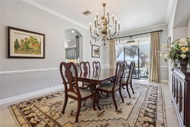 Lakefront Estate with Golf & Waterfront Views | Exclusive Lake - photo 7
