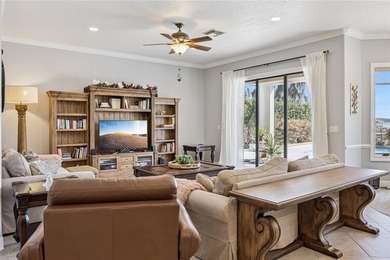 Lakefront Estate with Golf & Waterfront Views | Exclusive Lake - photo 9