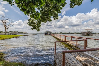 Lake Home For Sale in Fort Worth, Texas