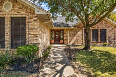 Lake Granbury Home For Sale in Granbury Texas