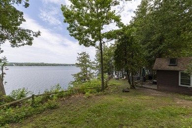 Welcome to Kibbe Point, one of the most distinctive lakefront - photo 46
