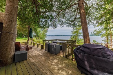 Welcome to Kibbe Point, one of the most distinctive lakefront - photo 48