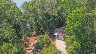Charming Tiny Home on Lake Hartwell - - photo 30