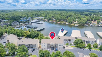 Welcome to this beautifully remodeled, walk-in end unit at The - photo 3
