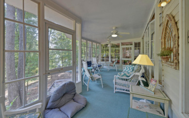 Charming Tiny Home on Lake Hartwell - - photo 2