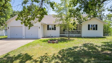 Lake of the Ozarks Home For Sale in Camdenton Missouri