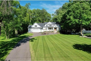 Lake Minnetonka Home For Sale in Tonka Bay Minnesota