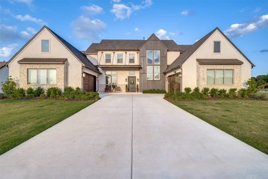Completed in 2025, this exceptional Toll Brothers residence - photo 2