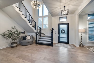 Completed in 2025, this exceptional Toll Brothers residence - photo 5