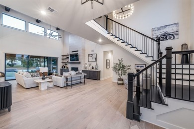 Completed in 2025, this exceptional Toll Brothers residence - photo 6