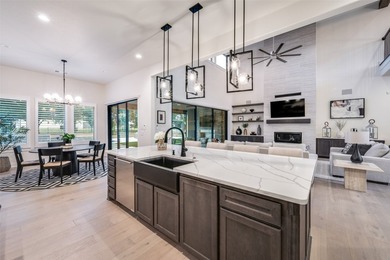Completed in 2025, this exceptional Toll Brothers residence - photo 9