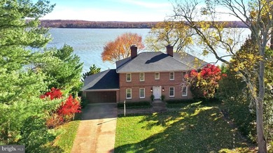 (private lake, pond, coastal) Home For Sale in Alexandria Virginia