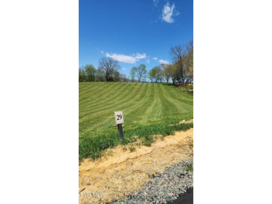 Lake Acreage For Sale in Butler, Tennessee
