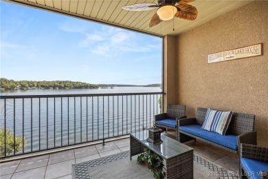 Lake Condo For Sale in Camdenton, Missouri
