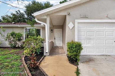 Welcome home to this charming 3-bedroom, 2-bath residence with a - photo 2