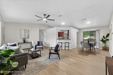 Welcome home to this charming 3-bedroom, 2-bath residence with a - photo 4