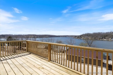 Lake Home Sale Pending in Rocky Mount, Missouri