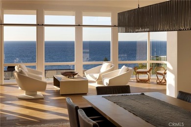Sited at the very end of North Portola, this custom home sits at - photo 11