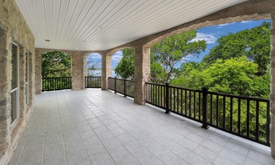 Experience elevated lake living in this stunning three-story - photo 11