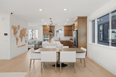 Welcome to 2815 Crusader St, Alameda, a luxury home in coveted - photo 12