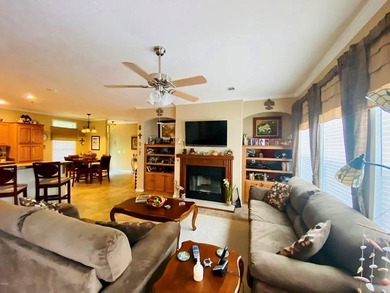 LAKEFRONT Totally Furnished BEAUTY is this 3BR.2-bath,1800 sf - photo 12