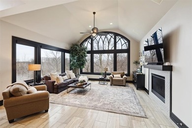 The largest home in Polk County is for sale. This 17 room French - photo 13