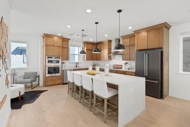 Welcome to 2815 Crusader St, Alameda, a luxury home in coveted - photo 13