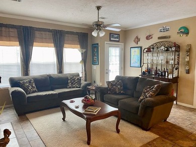 LAKEFRONT Totally Furnished BEAUTY is this 3BR.2-bath,1800 sf - photo 13