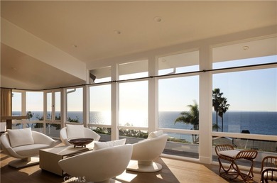 Sited at the very end of North Portola, this custom home sits at - photo 14