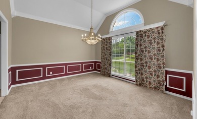 Experience elevated lake living in this stunning three-story - photo 14