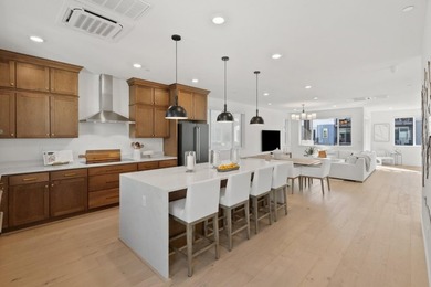 Welcome to 2815 Crusader St, Alameda, a luxury home in coveted - photo 15