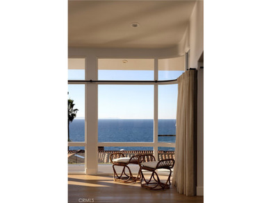 Sited at the very end of North Portola, this custom home sits at - photo 15
