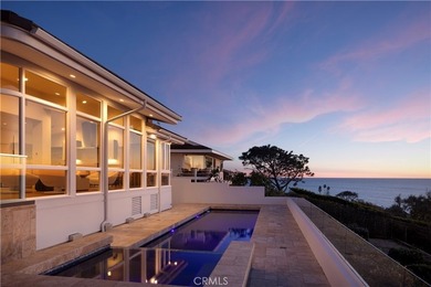 Sited at the very end of North Portola, this custom home sits at - photo 16