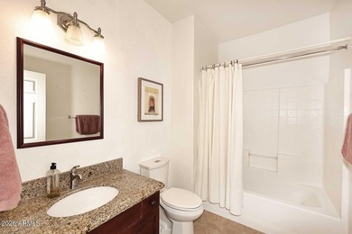 Welcome to resort-style living in the desirable Firerock Resort - photo 17
