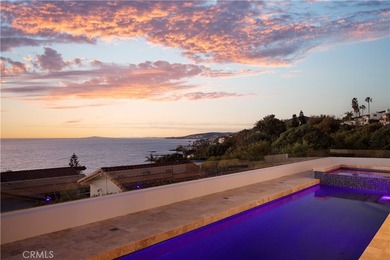 Sited at the very end of North Portola, this custom home sits at - photo 17