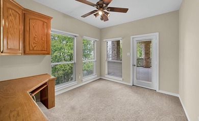 Experience elevated lake living in this stunning three-story - photo 17