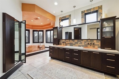 The largest home in Polk County is for sale. This 17 room French - photo 18