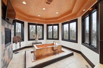 The largest home in Polk County is for sale. This 17 room French - photo 19