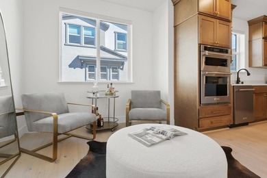 Welcome to 2815 Crusader St, Alameda, a luxury home in coveted - photo 19