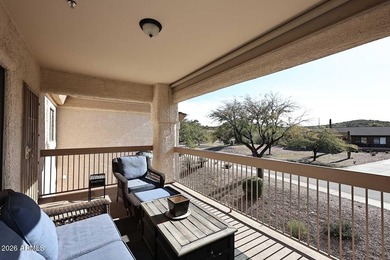 Welcome to resort-style living in the desirable Firerock Resort - photo 20