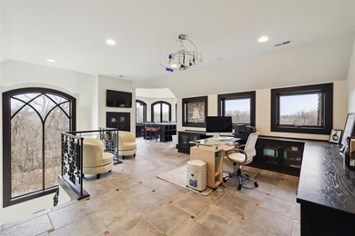 The largest home in Polk County is for sale. This 17 room French - photo 20