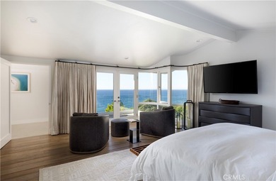 Sited at the very end of North Portola, this custom home sits at - photo 20