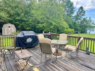 LAKEFRONT Totally Furnished BEAUTY is this 3BR.2-bath,1800 sf - photo 20