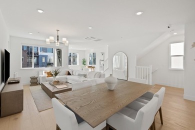 Welcome to 2815 Crusader St, Alameda, a luxury home in coveted - photo 21