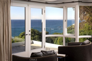 Sited at the very end of North Portola, this custom home sits at - photo 21